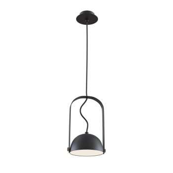 Подвесной светодиодный светильник Maytoni Hygge MOD047PL-L5B3K