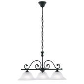 Подвесная люстра Eglo Murcia 91005