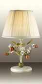 Настольная лампа Odeon Light Fragola 2800/1T