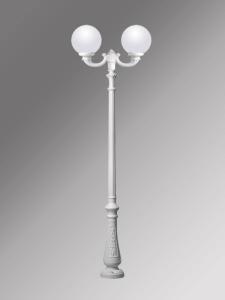 Уличный фонарь Fumagalli Nebo Ofir/G300 G30.202.R20.WYE27