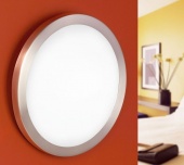 Настенный светильник Eglo Arezzo 87329