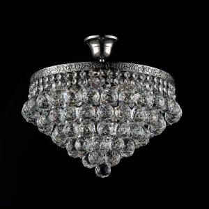 Потолочная люстра Maytoni Gala DIA783-CL38-6-N