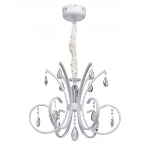 Подвесная светодиодная люстра MW-Light Аурих 17 496016506