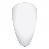 Настенный светильник Arte Lamp Tablet A6930AP-1WH
