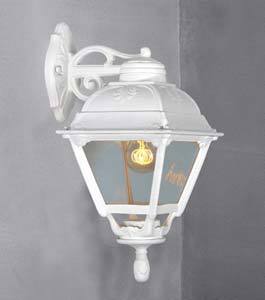 Уличный настенный светильник Fumagalli Bisso/Cefa U23.131.000.WXE27