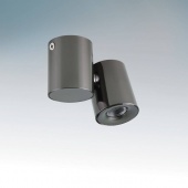 Потолочный светильник Lightstar Punto 051127