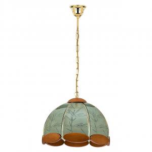 Подвесной светильник Alfa Bambus 10252