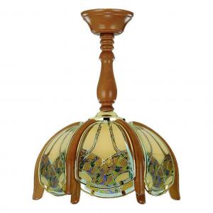 Подвесной светильник Alfa Jaskolka 672