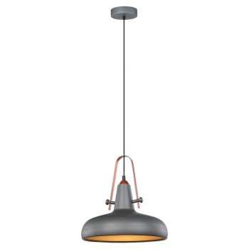 Подвесной светильник Lussole Loft GRLSP-9814