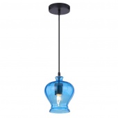 Подвесной светильник Arte Lamp 25 A8127SP-1BL