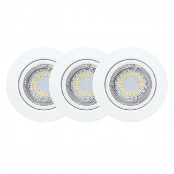 Встраиваемый светодиодный светильник Spot Light Ledsdream 2301302