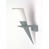 Уличный настенный светильник Brilliant Acari 45181/11