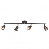 Спот Brilliant Lathi G23532/56