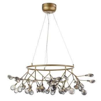 Подвесная люстра ST Luce Riccardo SL411.243.45