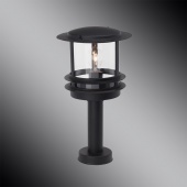 Уличный светильник Brilliant Hollywood 47884/06