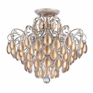 Потолочная люстра Freya Chabrol FR302-04-R