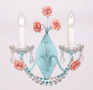 Бра Lucia Tucci Fiori Di Rose W186.2