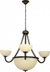 Подвесная люстра Nowodvorski Baron 2771