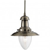 Подвесной светильник Arte Lamp Fisherman A5530SP-1AB