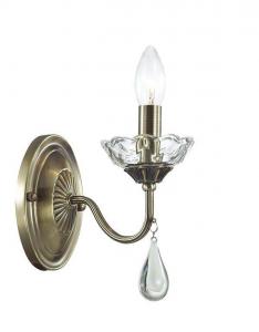 Бра Lumion Amberra 3137/1W