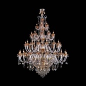 Подвесная люстра Osgona Tesoro 710572Р