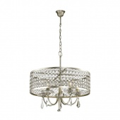 Подвесная люстра Odeon Light Soras 2897/5