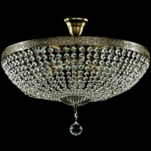 Потолочная люстра Maytoni Diamant 5 DIA900-PT50-B