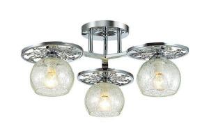 Потолочная люстра Lumion Lunett 3233/3C