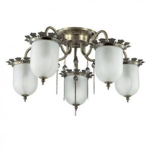 Потолочная люстра Lumion Denissa 3456/5C