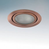 Встраиваемый светильник Lightstar Mobi Inc 003208