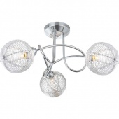 Потолочная люстра Globo Keira 56623-3D