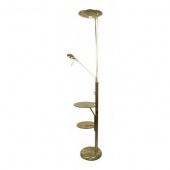 Торшер Citilux Тандем CL801003F