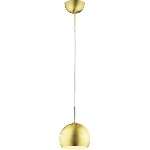 Светильник подвесной N-Light 102-01-36G