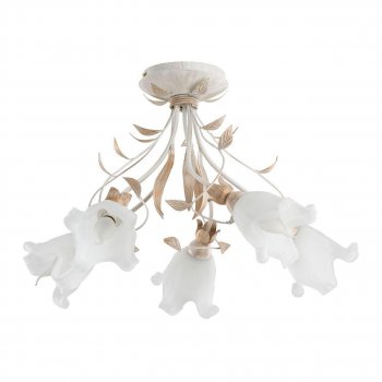 Потолочная люстра Alfa Estera New 17074