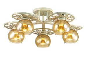 Потолочная люстра Lumion Lunett 3234/5C