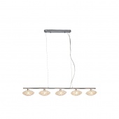 Подвесной светильник Brilliant Varena G18273/15