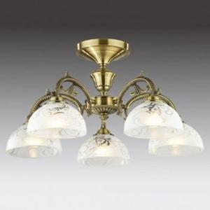 Люстра N-Light 137-05-53