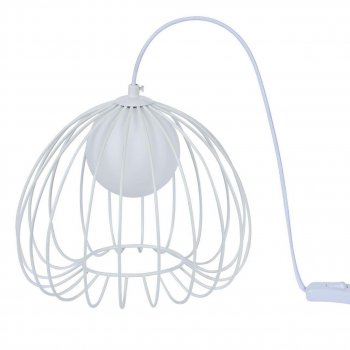 Настольная лампа Maytoni Polly MOD542TL-01W