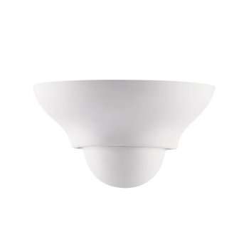 Настенный светильник Odeon Light Gips 3880/1W