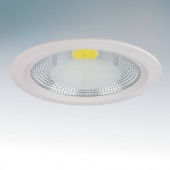 Встраиваемый светильник Lightstar Forte Armadio 223304