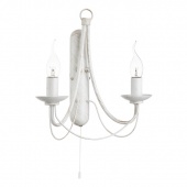 Бра Arte Lamp Maypole A6300AP-2WG