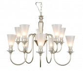 Подвесная люстра ST Luce Insolita SL694.203.10