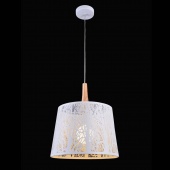 Подвесной светильник Maytoni Lantern F029-01-W