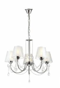 Подвесная люстра Lumion Odda 3236/5