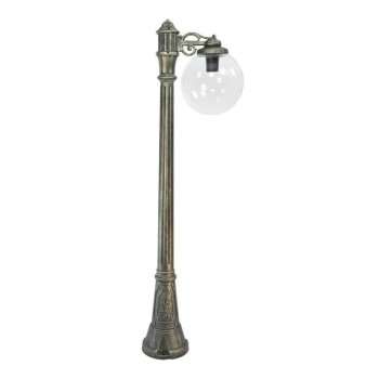 Уличный фонарь Fumagalli Artu Bisso/G300 1L G30.158.S10.BXE27