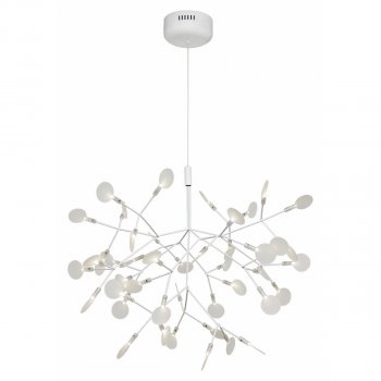 Подвесная светодиодная люстра Loft IT Sakura Loft9022W/S