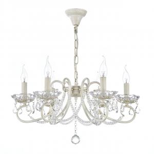 Подвесная люстра Arti Lampadari Patricia E 1.1.6.600 CG