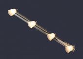 Спот Lussole Rasen LSL-5099-04