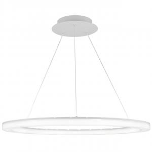 Подвесной светодиодной светильник Citilux Электрон CL71064RS