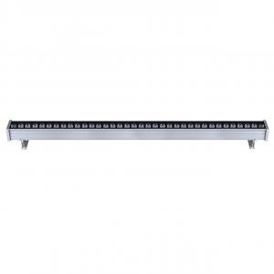 Уличный светодиодный светильник Horoz Regal 36W 3000K 109-001-0036